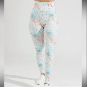 Buffbunny Legacy Leggings